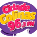 Cidade Colinas FM 96.3