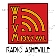 WPVM 103.7 Community Radio