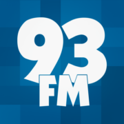 Rádio 93 FM 93.3
