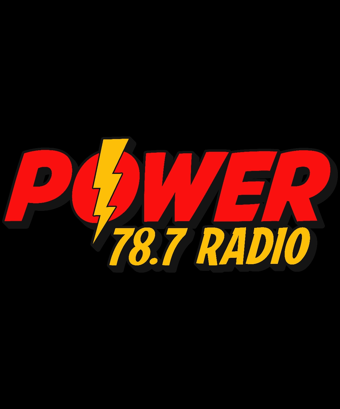 Power 78.7 Radio