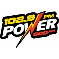 Power 800 - WNNW