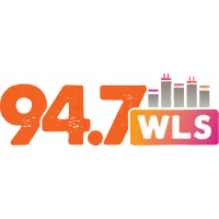 WLS-FM 94.7