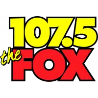 107.5 The Fox WFXJ-FM