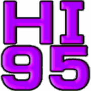 HI 95 FM - KSRF