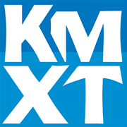 KMXT-FM 100.1