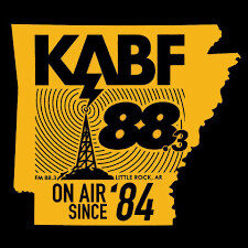 KABF 88.3 FM