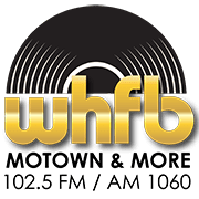 WHFB AM 1060 - WHFB