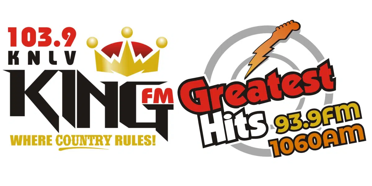 Greatest Hits 1060 AM - KNLV