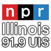 NPR Illinois - WUIS