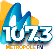 Metrópole FM 107.3