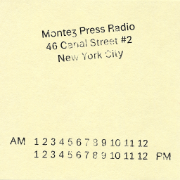 Montez Press Radio