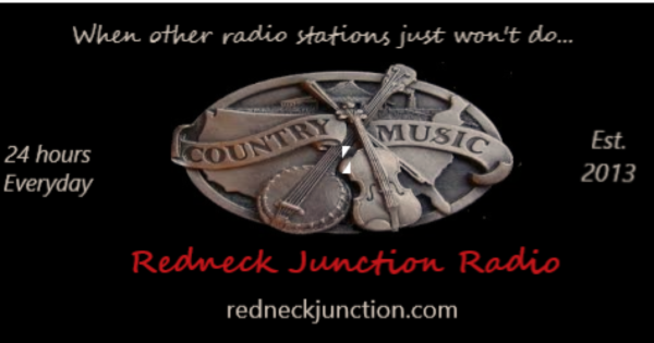 Redneck Junction Radio