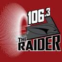 101.7 The Raider