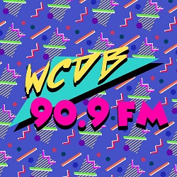 WCDB 90.9 University of Albany