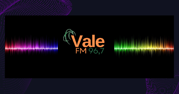 Rádio Vale FM 96.7