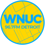 WNUC 96.7 FM