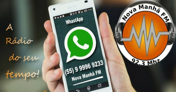 Nova Manhã FM