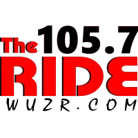 The Ride 105.7 - WUZR
