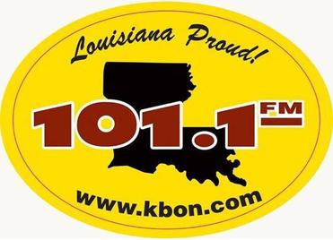 KBON FM 101.1