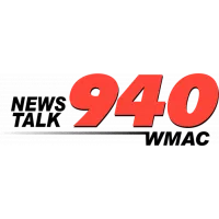 WMAC AM 940 NewsTalk