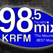 KRFM 98.5
