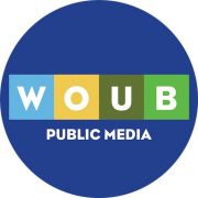 WOUB AM 1340