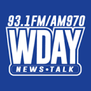 WDAY AM 970