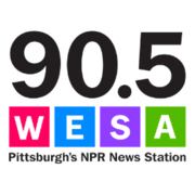 WESA FM 90.5