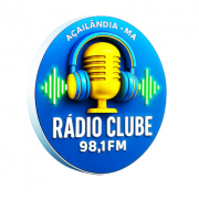 Clube FM 98