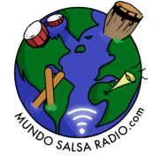 Mundo Salsa Radio