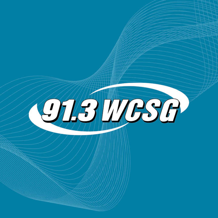 WCSG FM 91.3