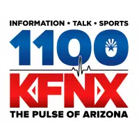Independent Talk 1100 - KFNX