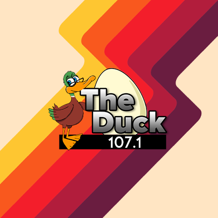 The Duck 107.1