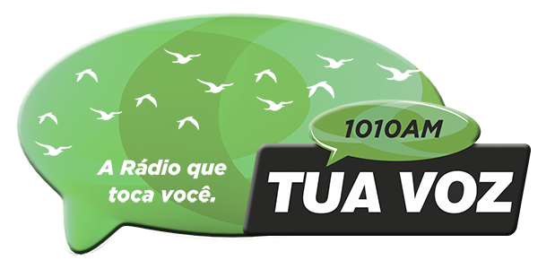 Rádio Tua Voz 1010 AM