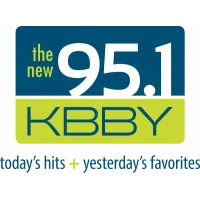 KBBY FM 95.1