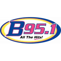 B 95.1 - WMGB