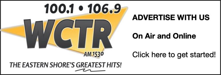 WCTR FM 106.9 Classic Hits