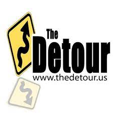 detour TALK