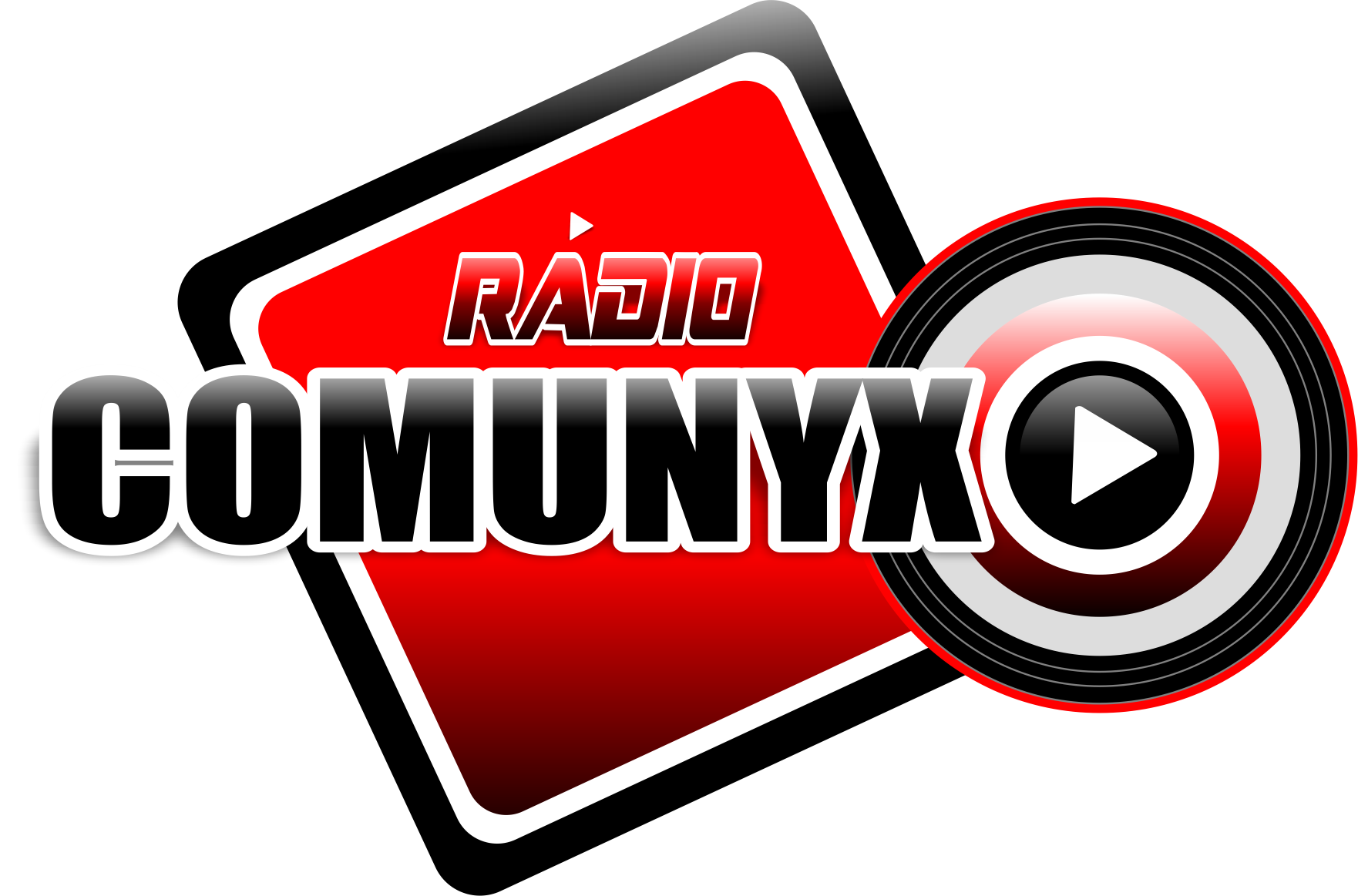 Rádio Comunyx