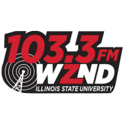103.3 FM WZND