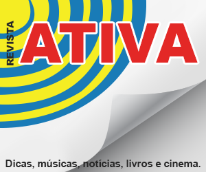 Rádio Ativa 87,5 FM