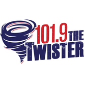 KTST FM 101.9 The Twister