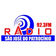 Rádio São José FM 92.3