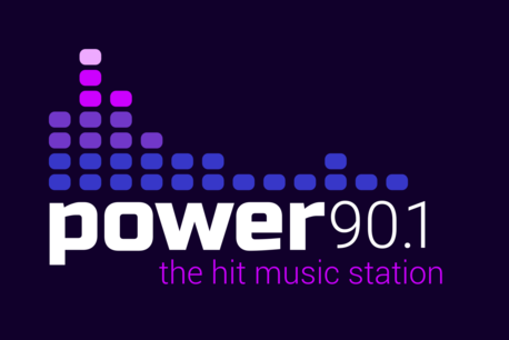 Power 90.1 FM - WYPW