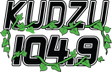 WKZU FM - Kudzu 104.9