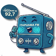 Radio Itapuama FM 92.7