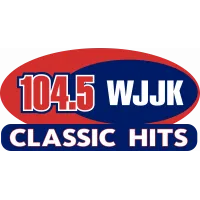 WJJK 104.5 FM