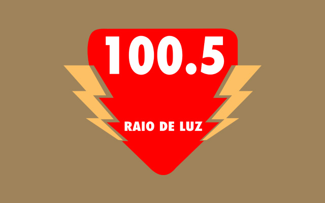 Radio de Luz FM 100.5
