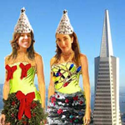 Soma FM Xmas in Frisko