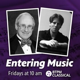 WNED FM 94.5 Classical
